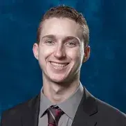 Garrett Cahill