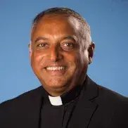 Nicholas Santos, SJ