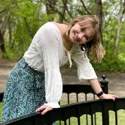 Gabby Dammkoehler
