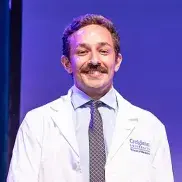 Dillon Cardinale headshot