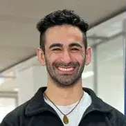 Yezan Hassan headshot