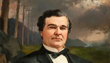 Edward Creighton