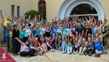 ILAC students 2022