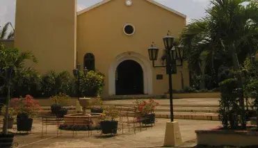 ILAC Chapel