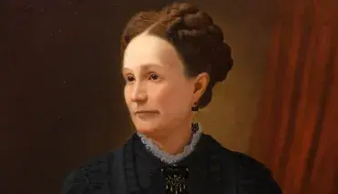 Mary Lucretia Wareham Creighton