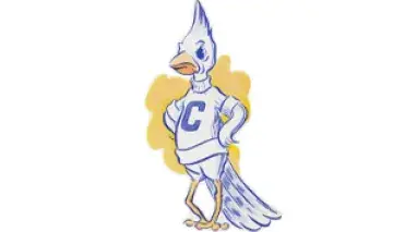 Billy Bluejay