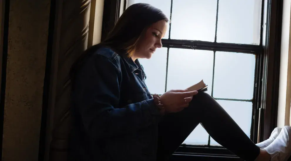 Student Reading