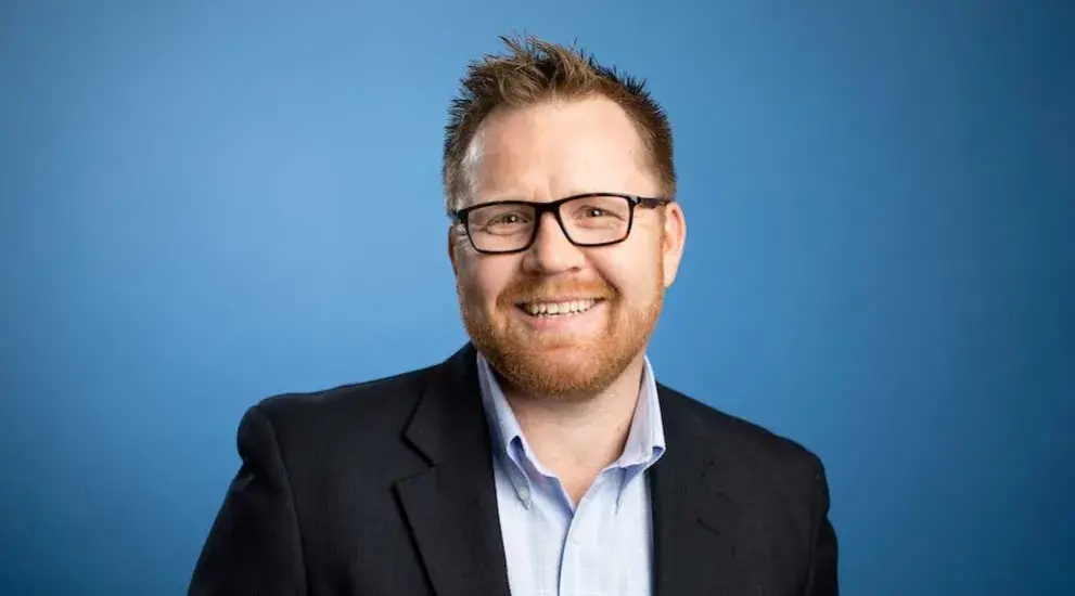 Anton Ames, faculty