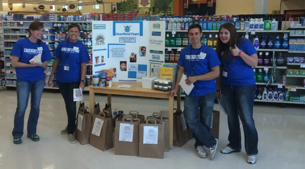 Food Drive