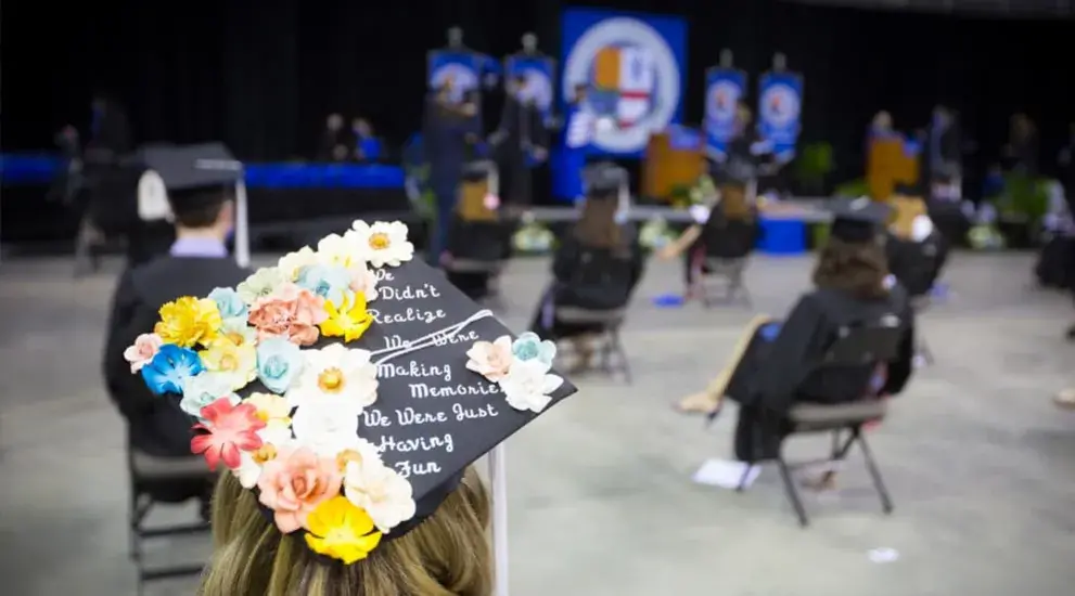 graduation cap