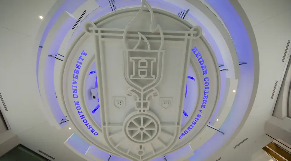 hcb interior ceiling