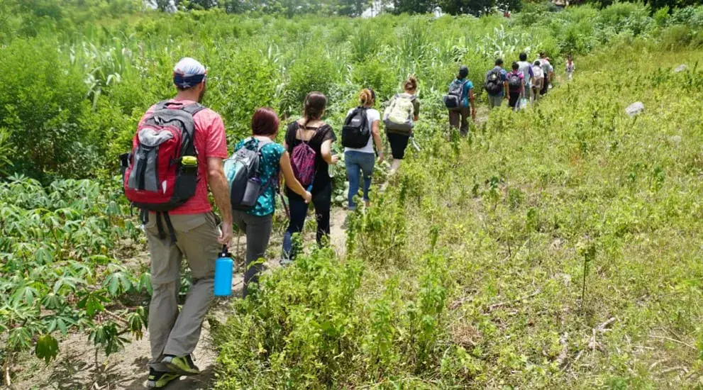 Dominican Republic Service Trip