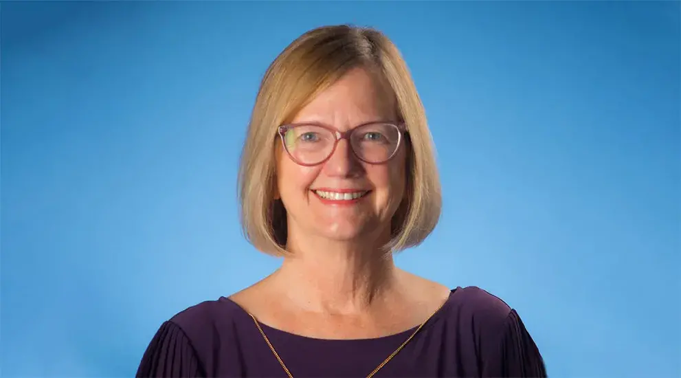 Jan Powers, PhD, Associate Professor and Program Director