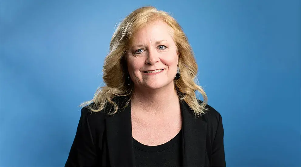 Jean Hearn, EdD, Assistant Professor and Program Director, College of Arts and Sciences