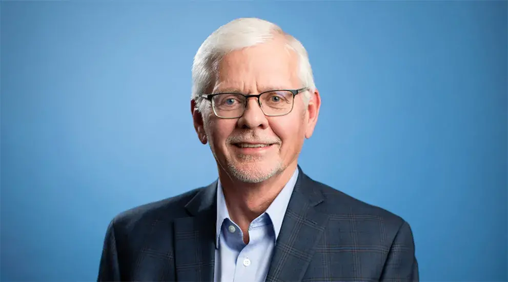 Randy Jorgensen, PhD, CFA, Associate Professor and Program Director