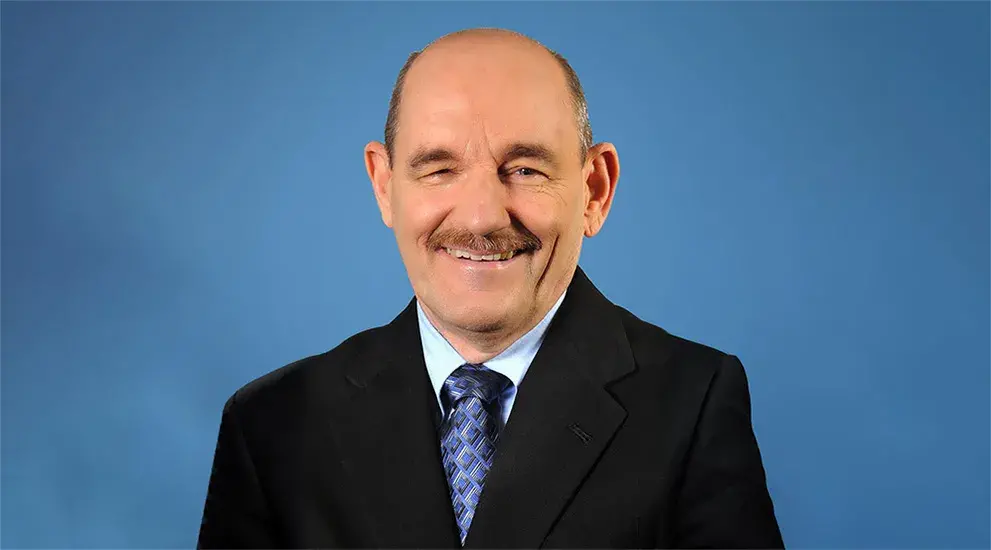 Ted Klontz, PhD, Associate Professor of Practice, Heider College of Business