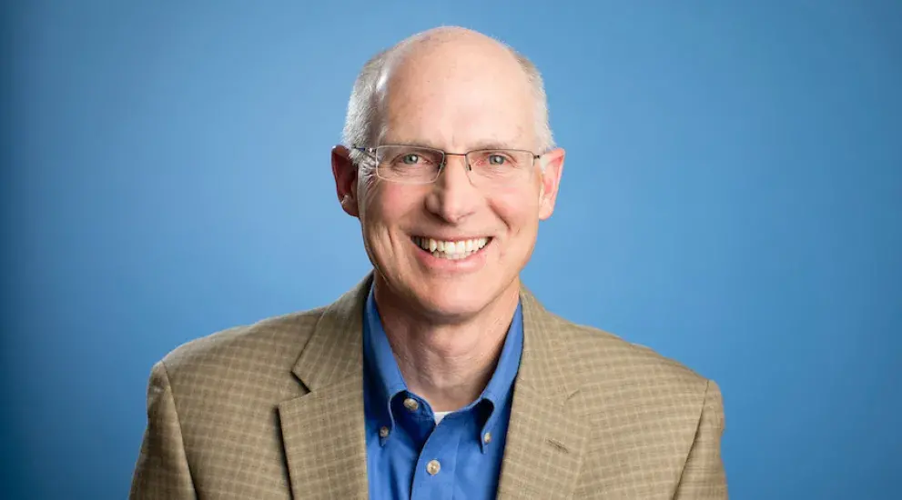 Tom Lenz, PharmD, Professor and Program Director, Graduate School