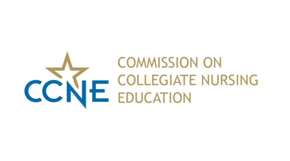 Commission on Collegiate Nursing Education logo
