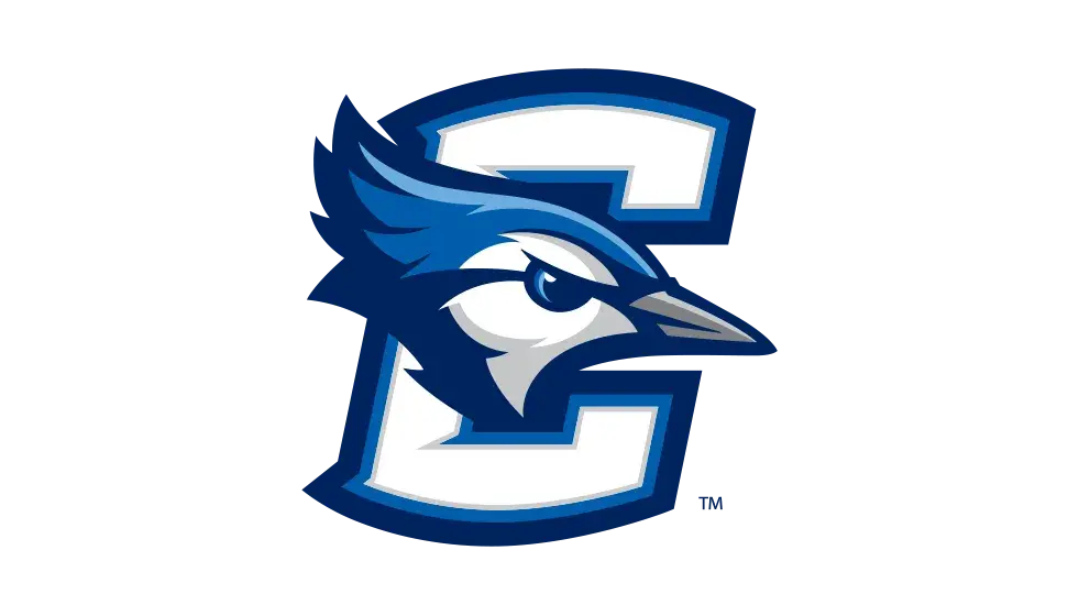 Creighton Bluejays C logo