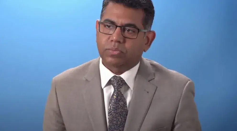 Dr Giri Andukuri