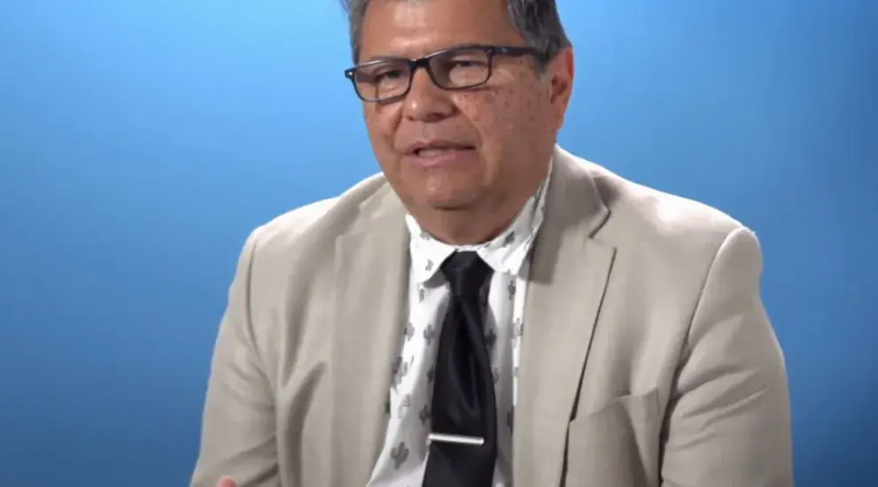 David Gonzales, MD