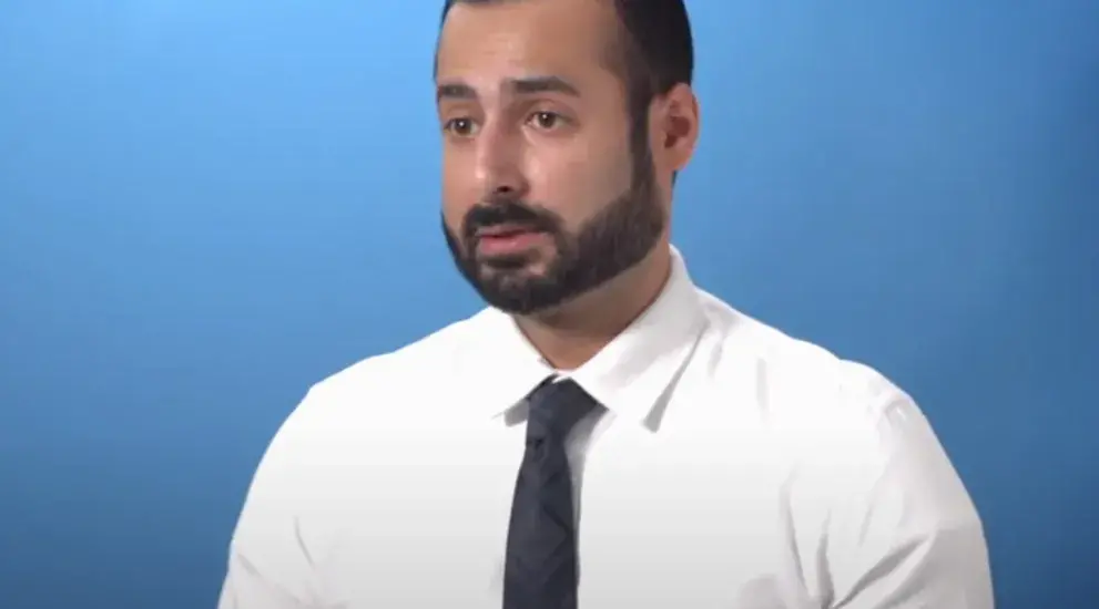 Mohsin Mirza, MBBS 