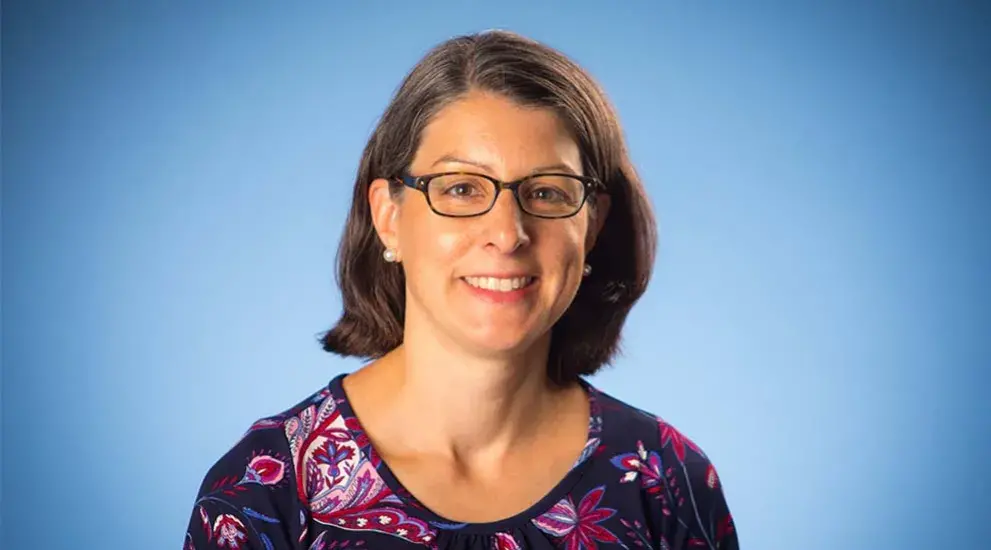 Colleen Chiacchere