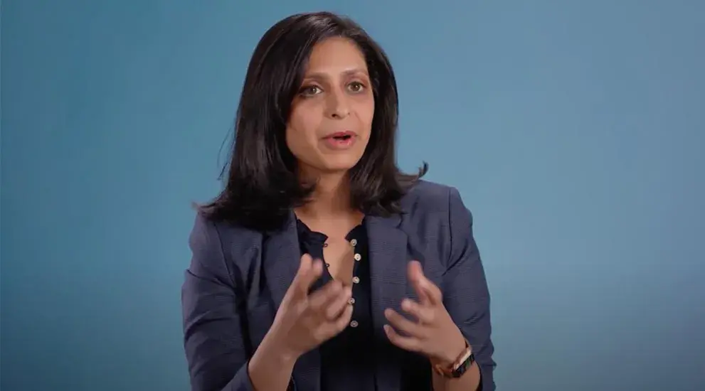Meet Jaya Gupta, MD, Creighton Internal Medicine Core Faculty