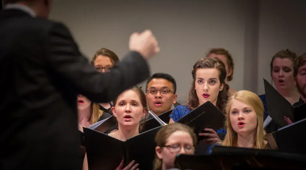 FPA Choir
