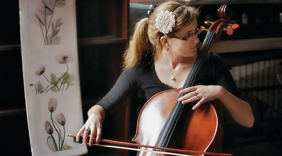 Music Department