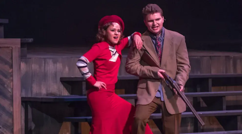 Musical Theater