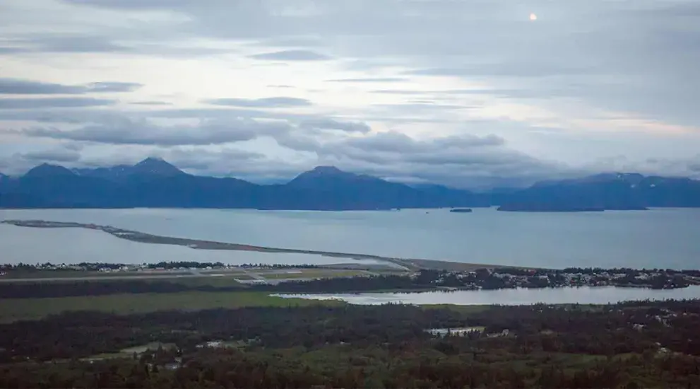 Alaska