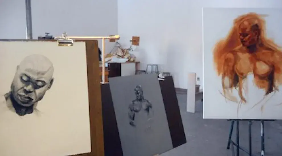 Studio Art