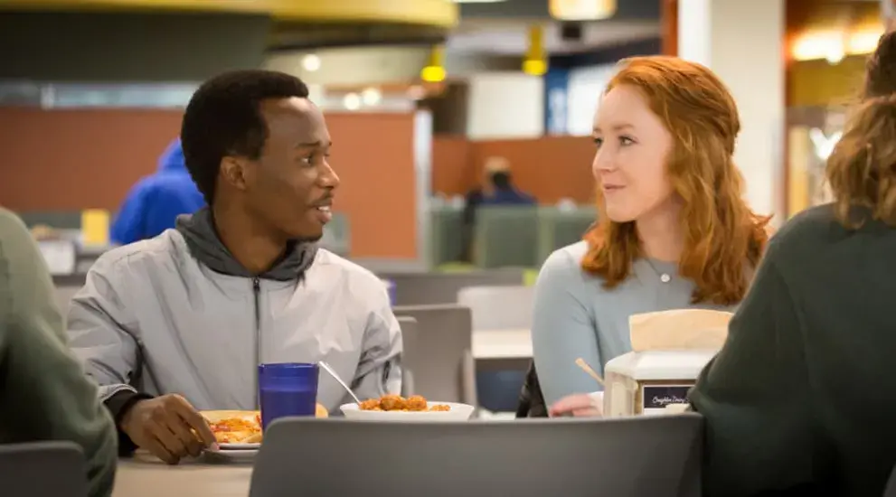 Student Dining
