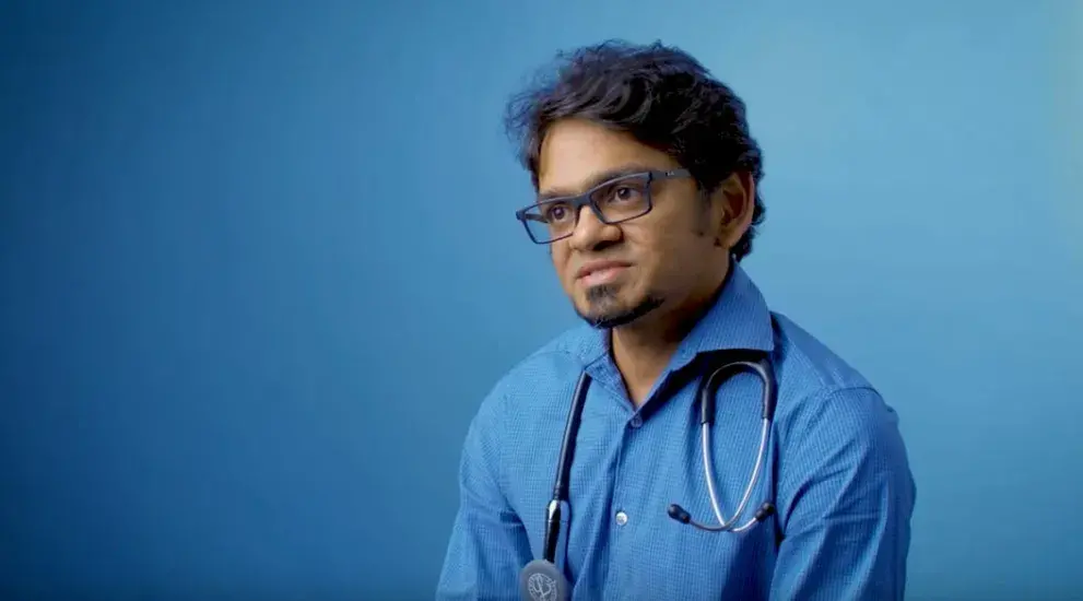 Dr. Joe Thirumalareddy