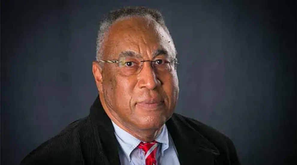 Ronn Johnson