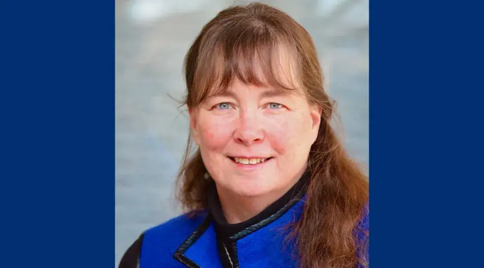 Theresa Townley
