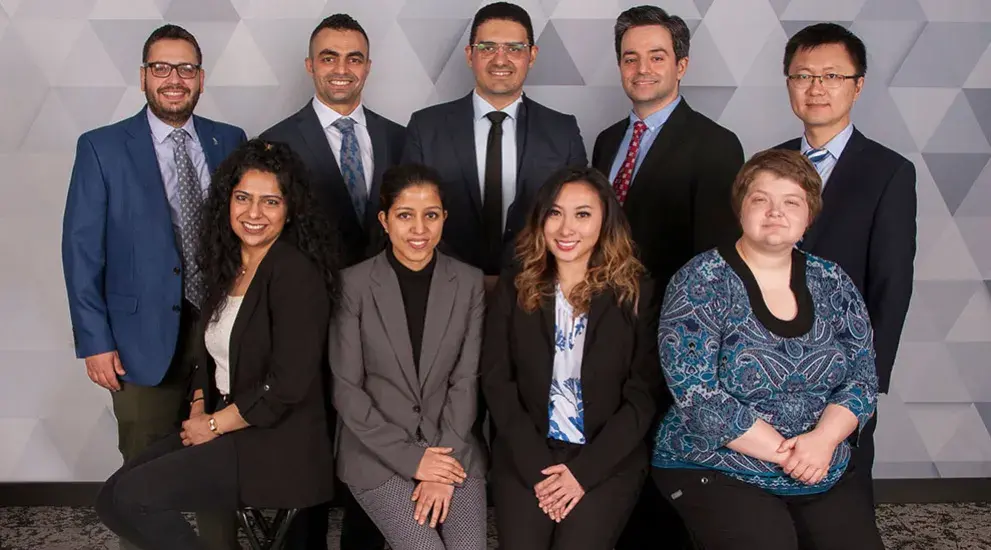 2023 pathology residents