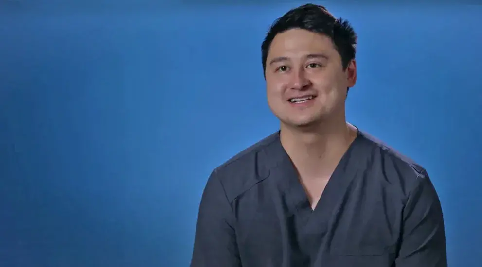 internal medicine student