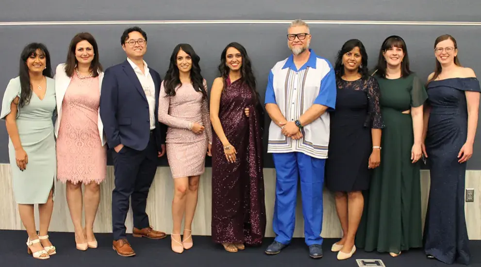Family Medicine Resident photo
