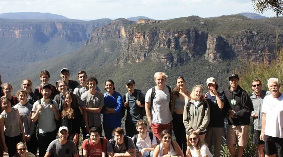 Australia