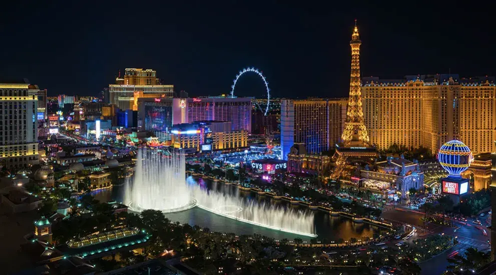 Las Vegas