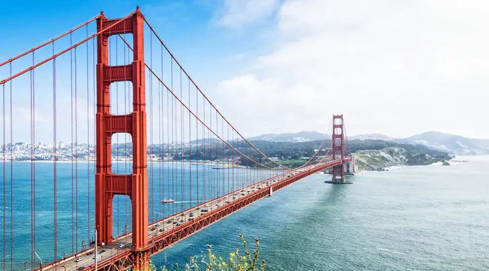 San Francisco