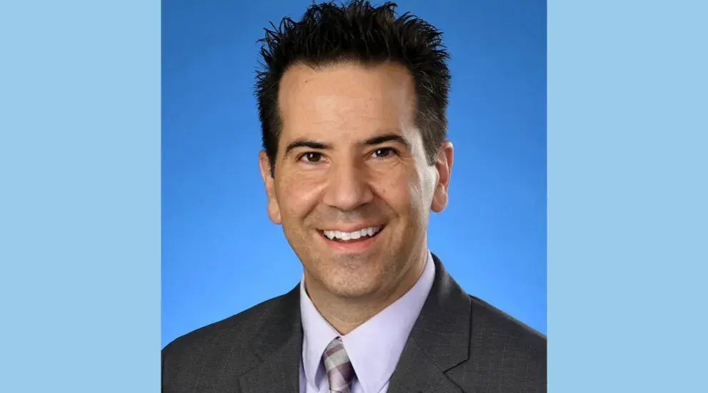 Gianluca Del Rossi