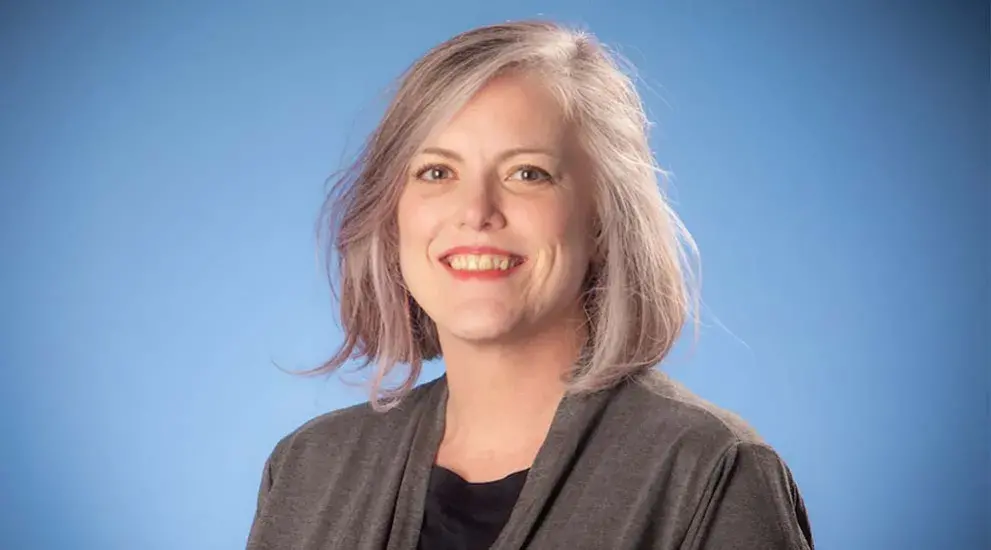 Sarah Lux, PhD