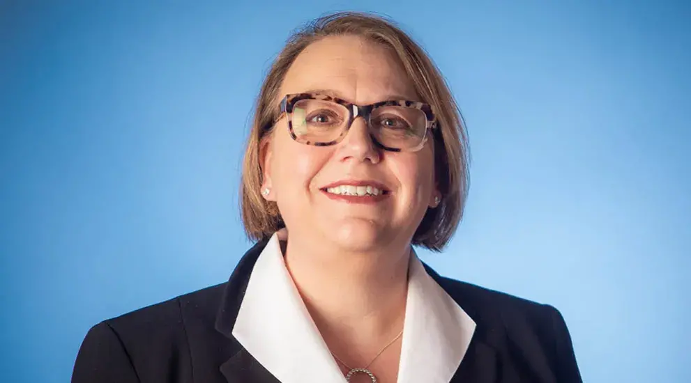 Dean, Amy Friedman Wilson, PharmD