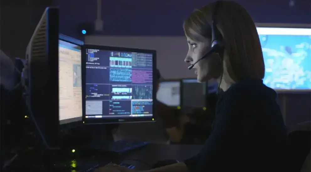 POM call center