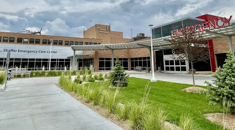 Good Samaritan Hospital