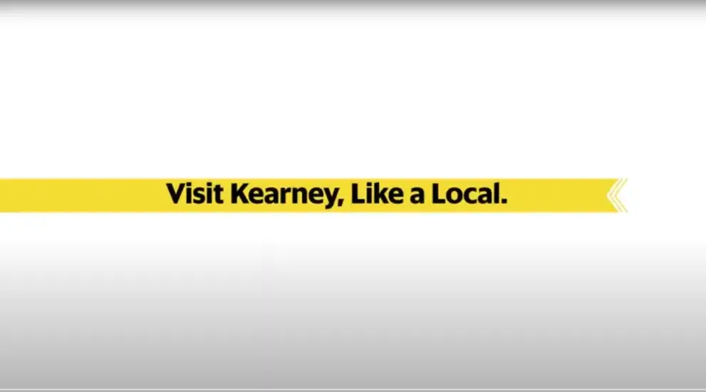 Visit Kearney