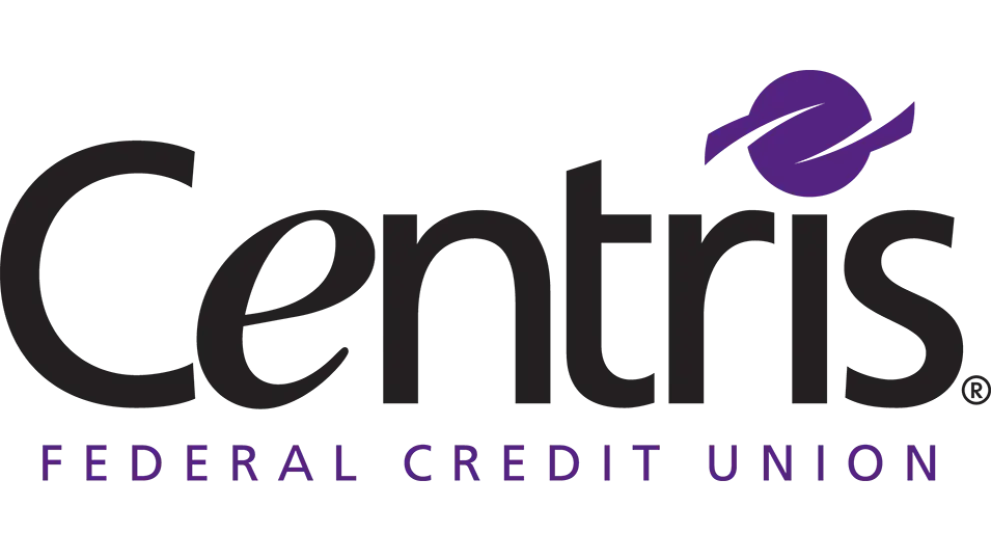 Centris Federal Credit Union logo